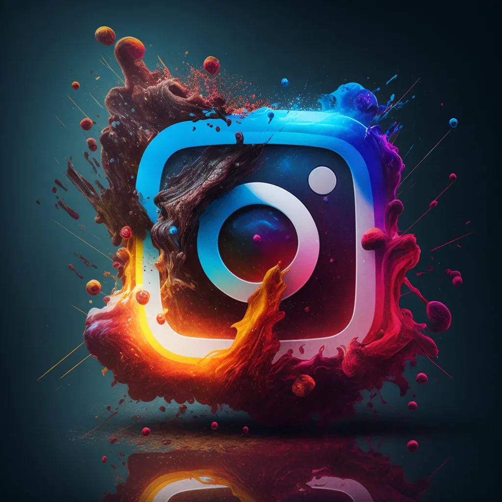 instagram 